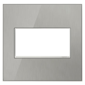 2-Gang Wall Plate