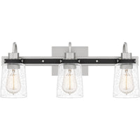 Axel Vanity Light