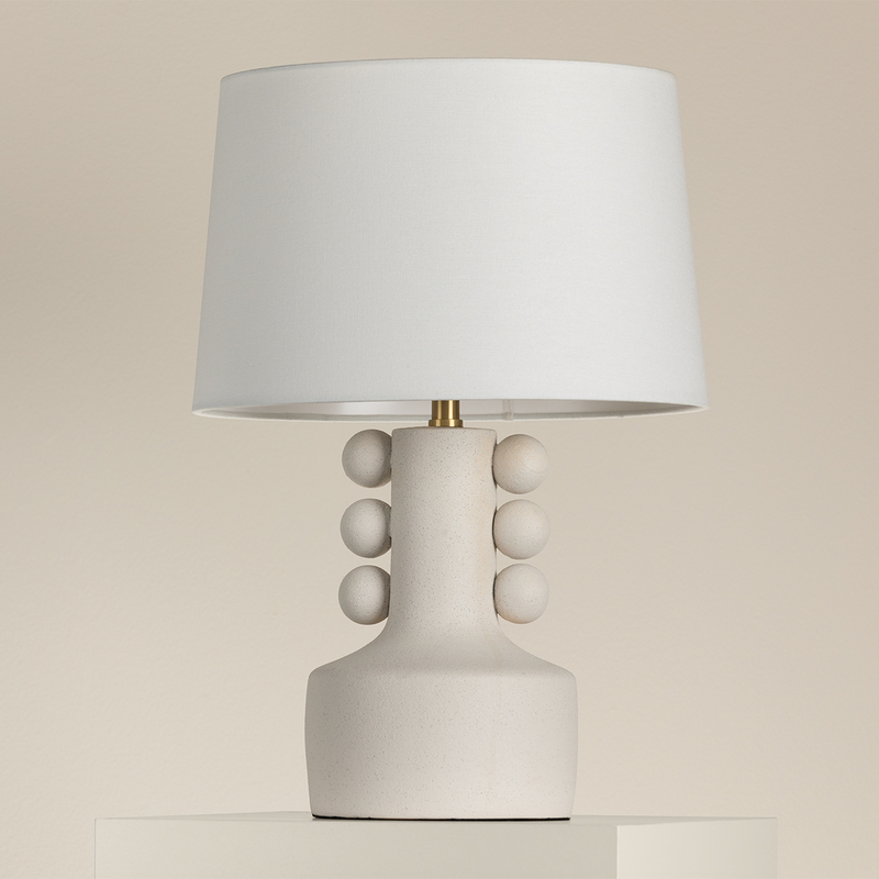 Amalia 1-Light Table Lamp