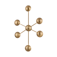 Giovanni Wall Sconce