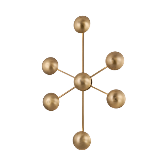 Giovanni Wall Sconce