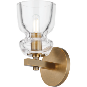 Trey 1-Light Wall Sconce