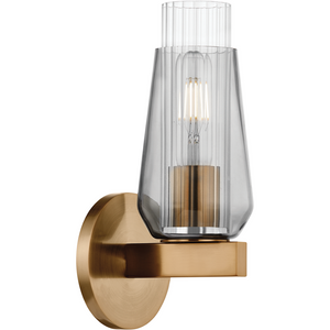 Rex 1-Light Wall Sconce