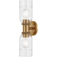 Redding 2-Light Wall Sconce