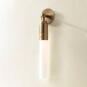 Darby 1-Light Wall Sconce