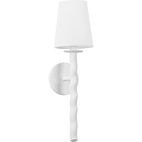 Alvaro 1-Light Wall Sconce
