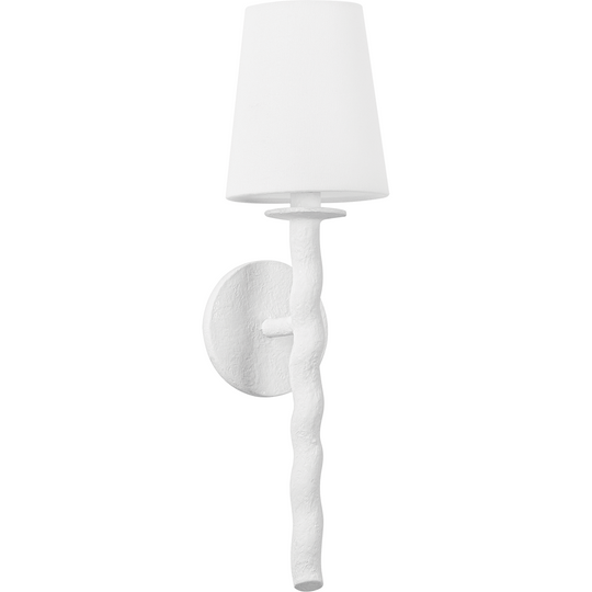 Alvaro 1-Light Wall Sconce