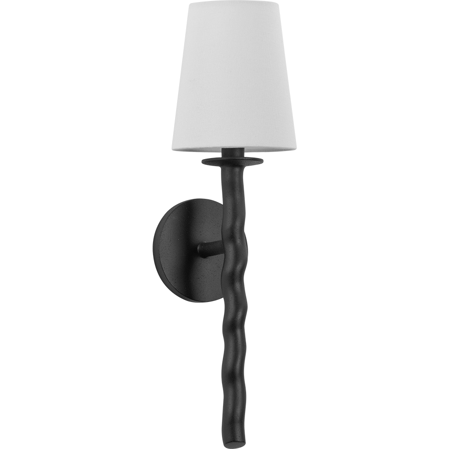 Alvaro 1-Light Wall Sconce