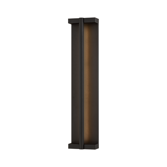 Calla 1-Light Outdoor Wall Sconce
