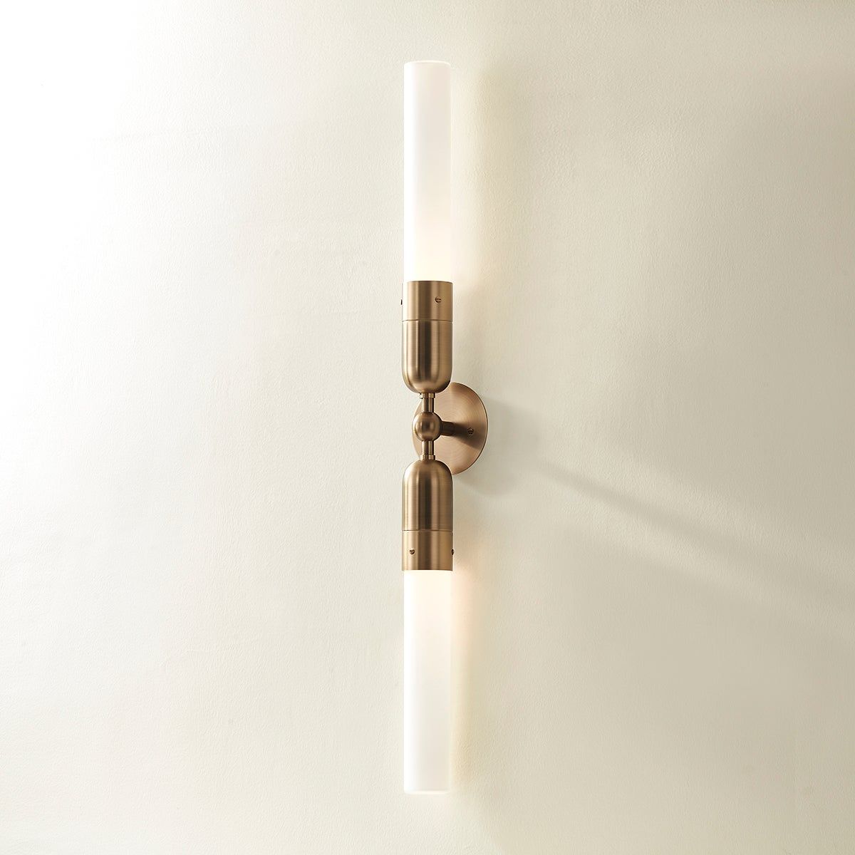 Darby 2-Light Wall Sconce