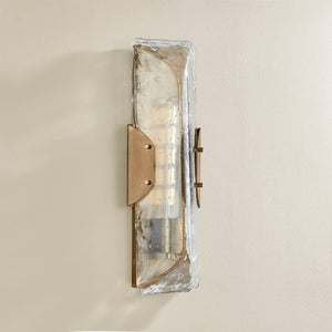 Nordic 1-Light Wall Sconce