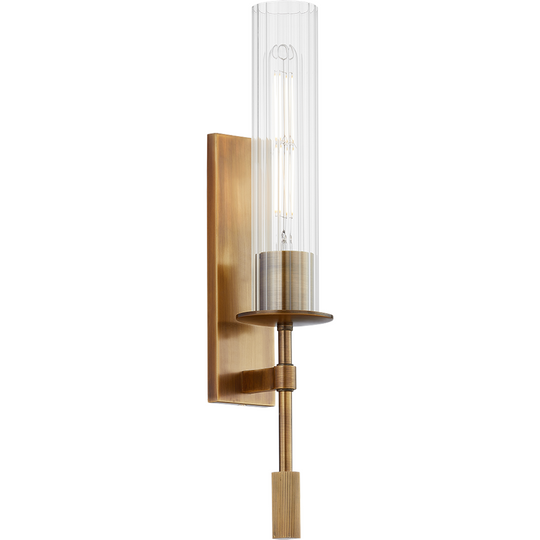 Elton 1-Light Wall Sconce