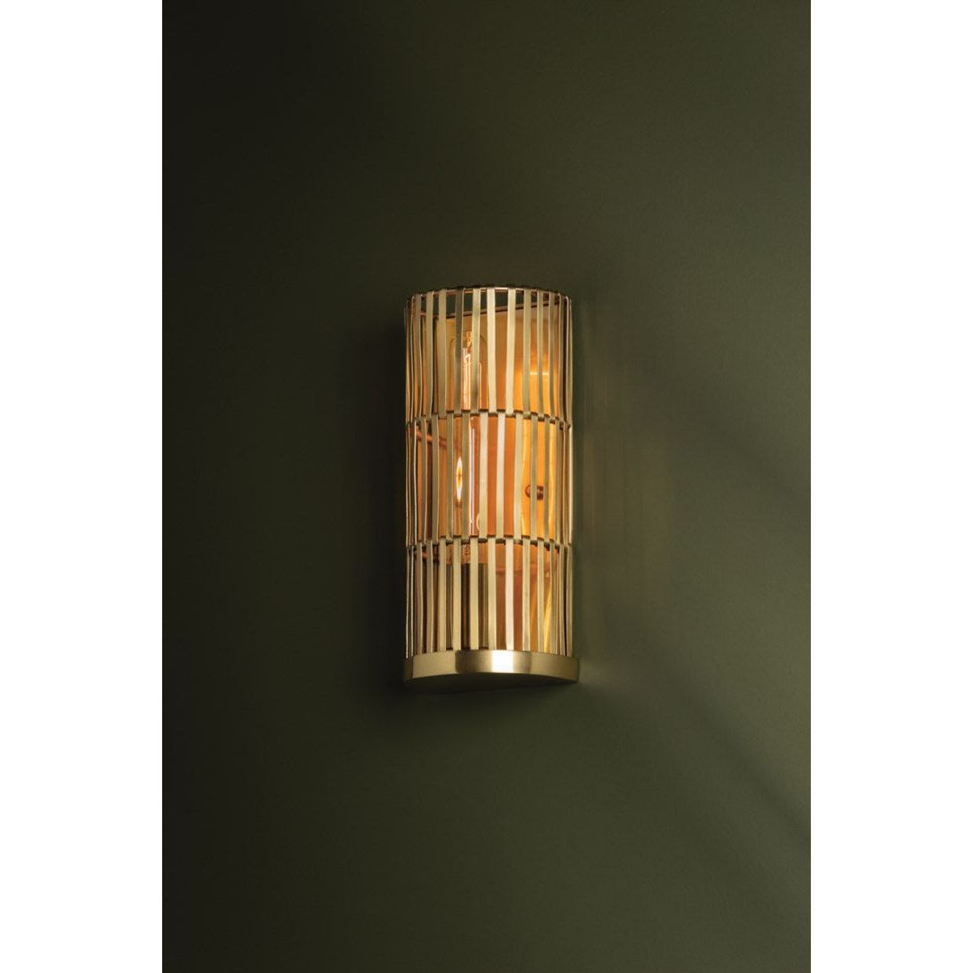 Adair 1-Light Sconce