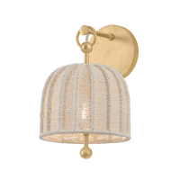 Lonnie Wall Sconce