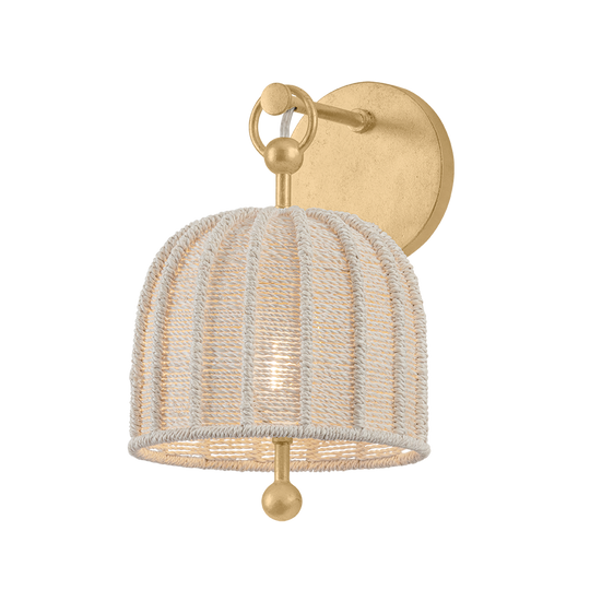 Lonnie Wall Sconce