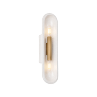 Lane 2-Light Wall Sconce