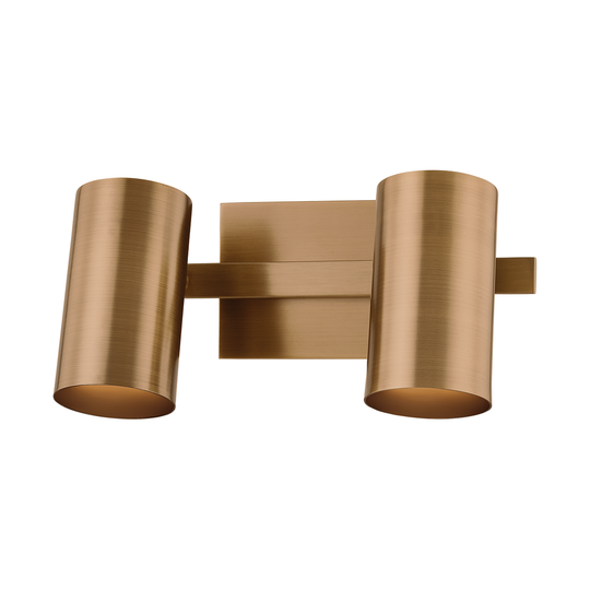 Rueben 2-Light Bath and Vanity