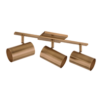 Rueben 3-Light Bath and Vanity