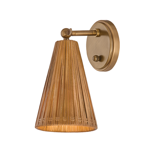 Griffith Wall Sconce