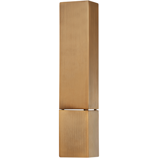 Lehi 1-Light Wall Sconce