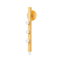 Sutter 4-Light Wall Sconce