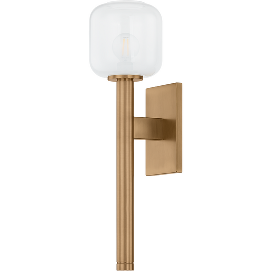 Axton 1-Light Wall Sconce