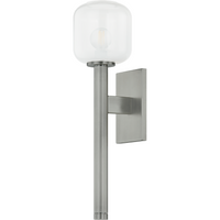 Axton 1-Light Wall Sconce