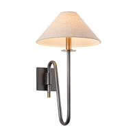 Mateo 1-Light Wall Sconce