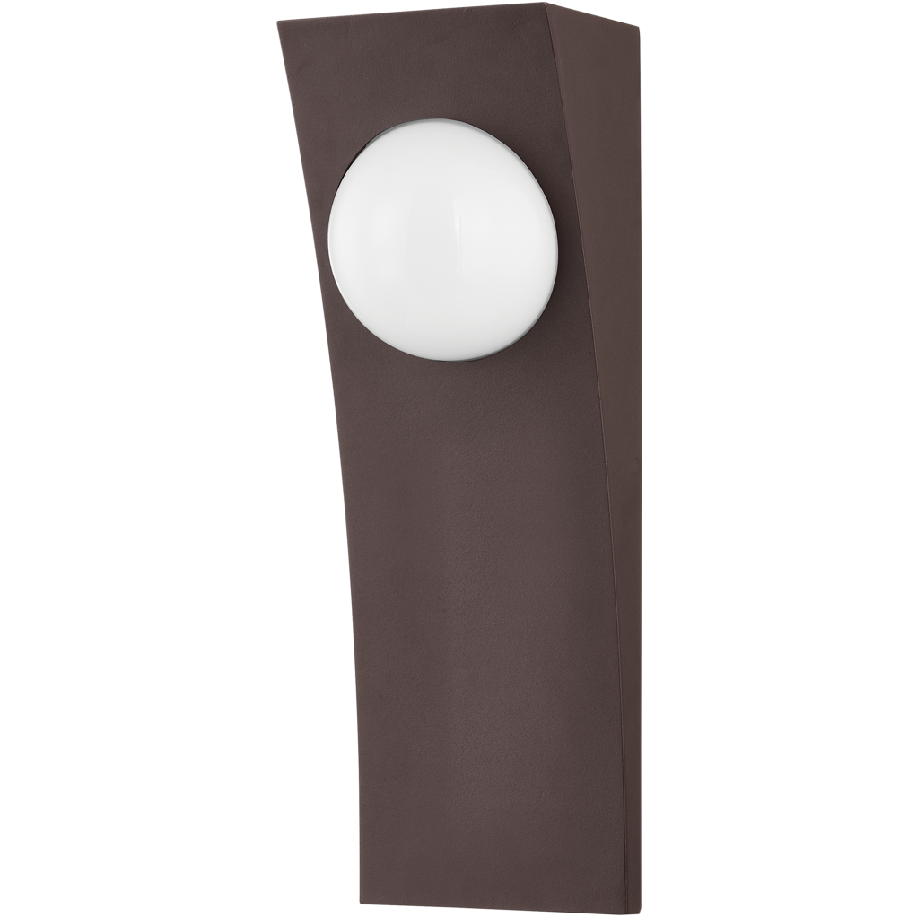 Victor 1-Light Wall Sconce