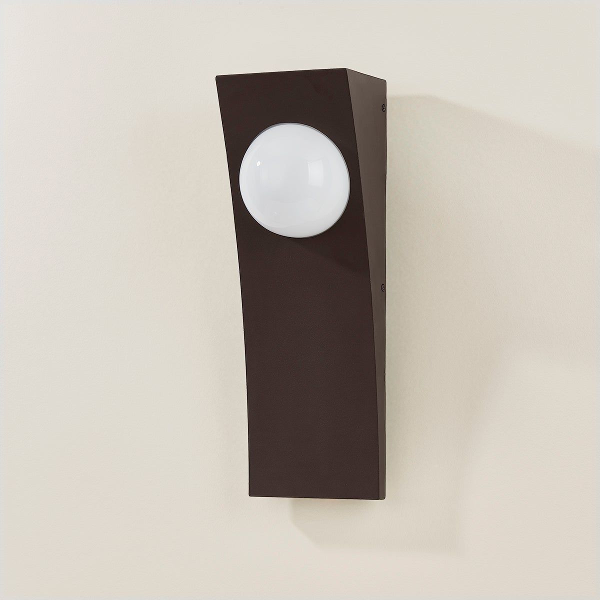 Victor 1-Light Wall Sconce