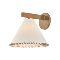 Stoney Wall Sconce