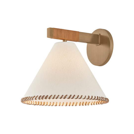 Stoney Wall Sconce