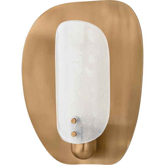 Adler 1-Light Wall Sconce