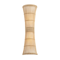 Zander Wall Sconce