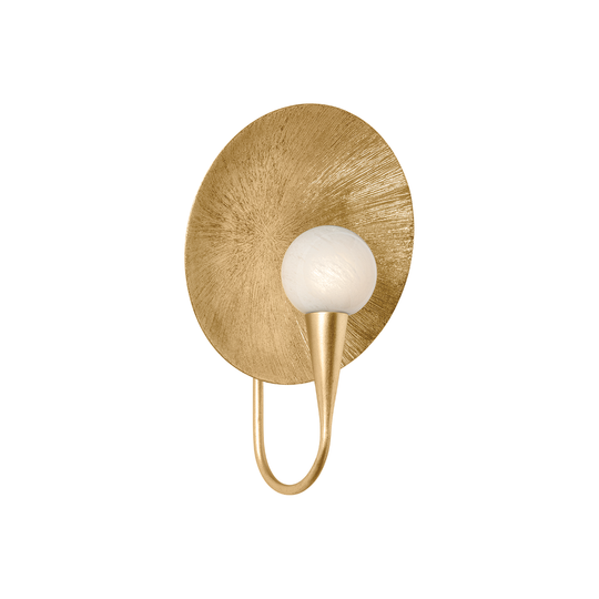 Ahmad 1-Light Wall Sconce