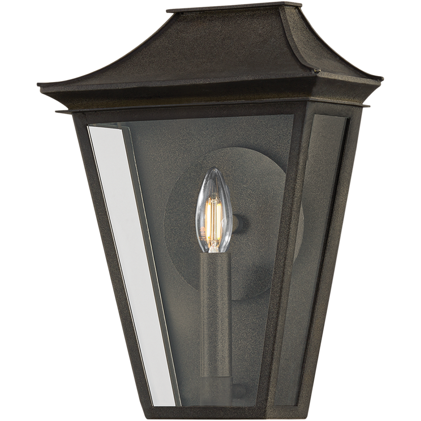 Tehama 1-Light Wall Sconce