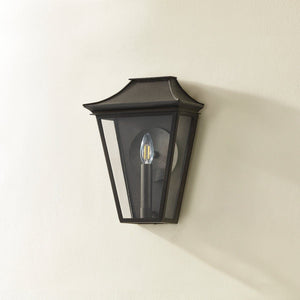 Tehama 1-Light Wall Sconce