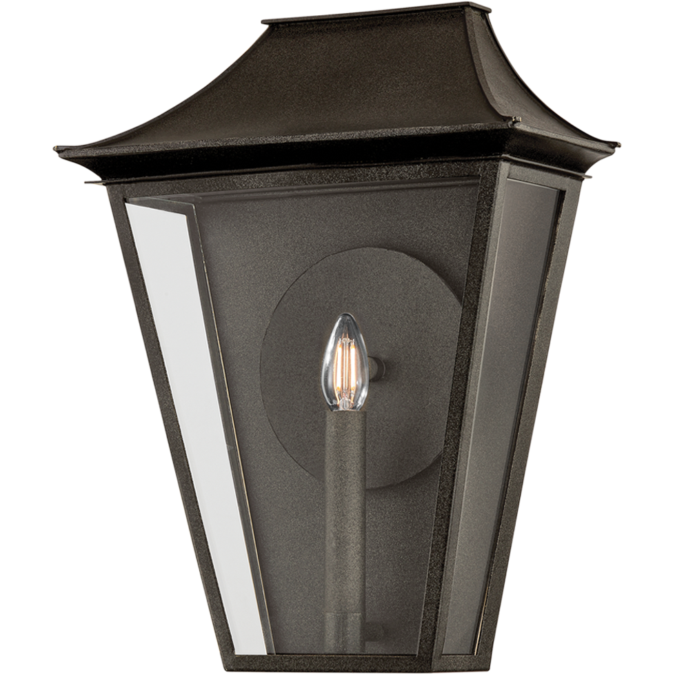 Tehama 1-Light Wall Sconce