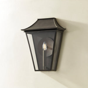 Tehama 1-Light Wall Sconce