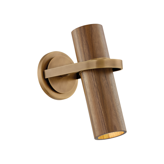 Lennox 1-Light Wall Sconce