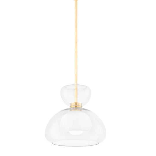 Cortney 1-Light Pendant