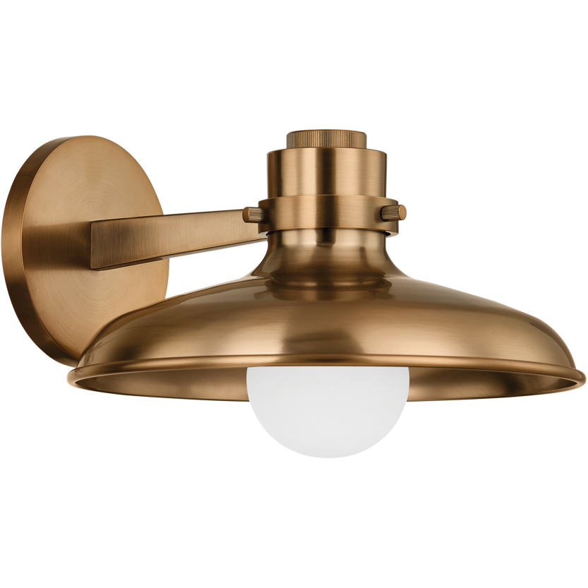 Rainhill 1-Light Wall Sconce