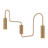 Lark 2-Light Wall Sconce