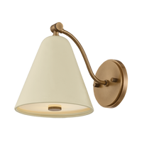 Clive Wall Sconce