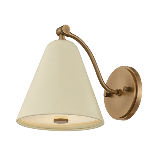Clive Wall Sconce