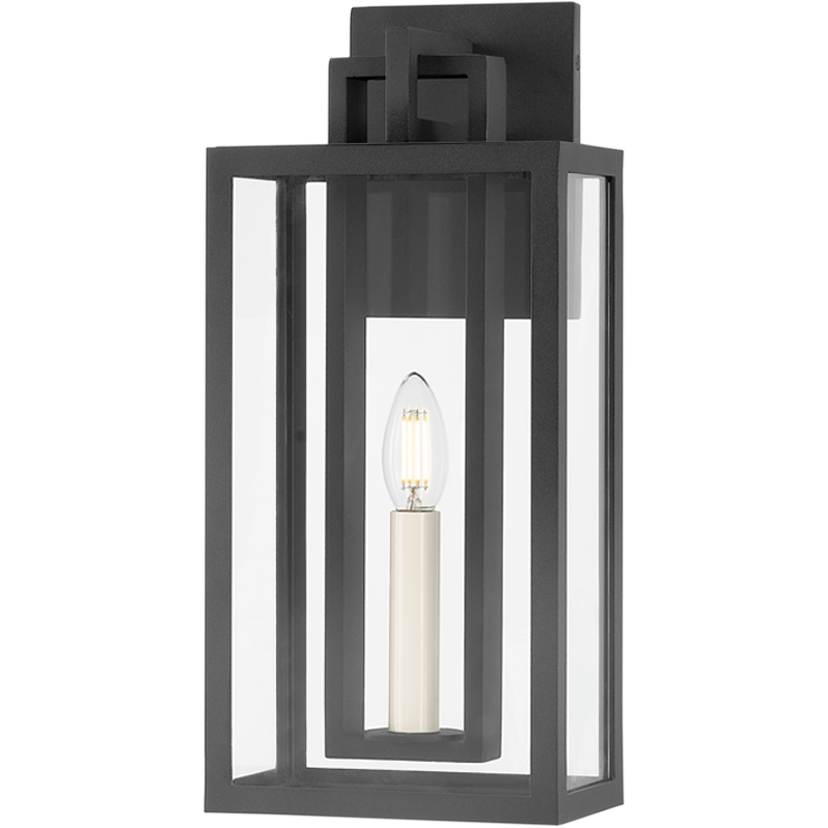 Amire 1-Light Wall Sconce