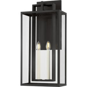 Amire 2-Light Wall Sconce