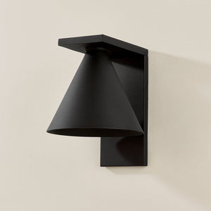 Sean 1-Light Wall Sconce