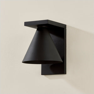 Sean 1-Light Wall Sconce