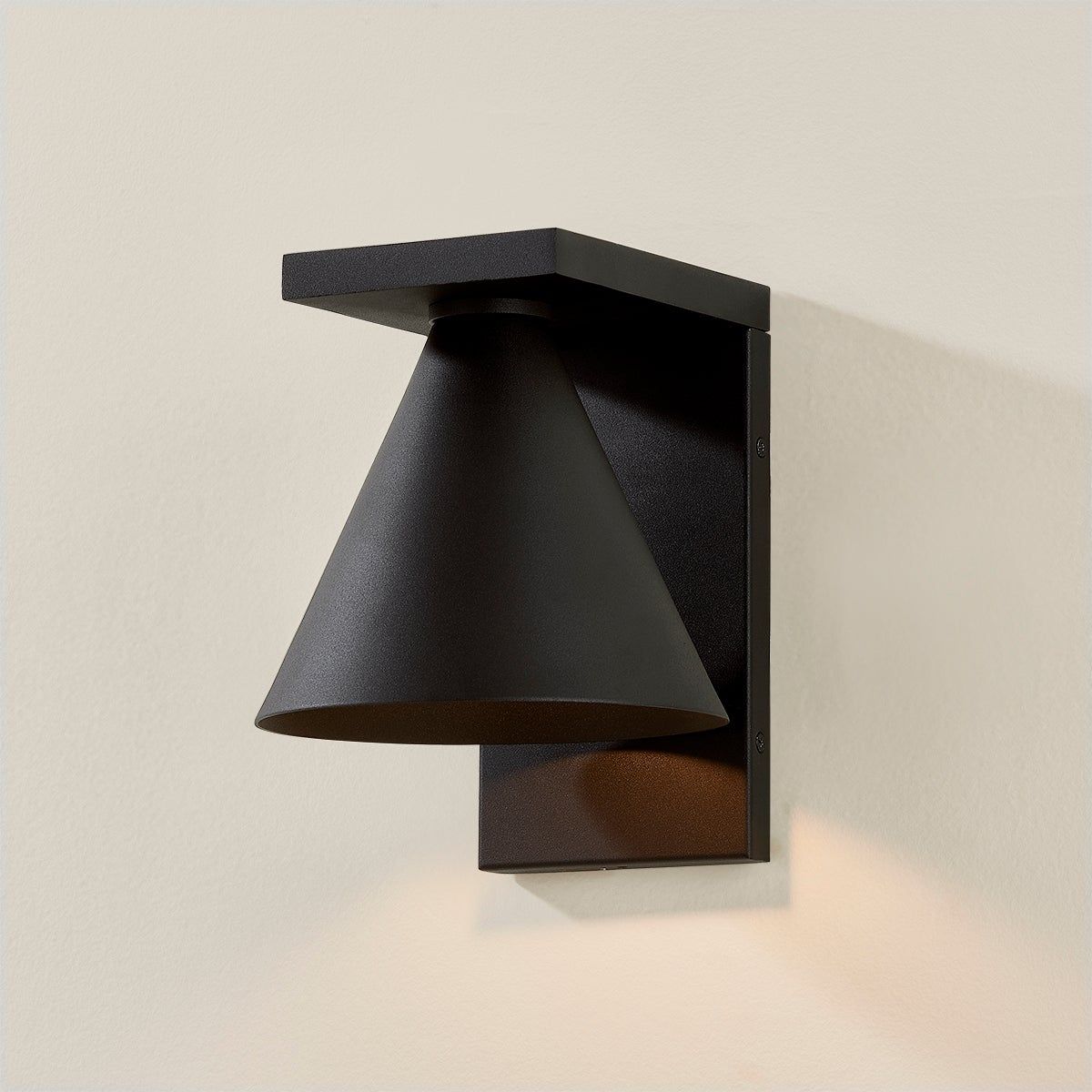 Sean 1-Light Wall Sconce